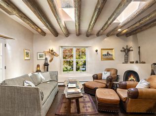 1003 & 1005 Canyon Rd, Santa Fe, NM 87501