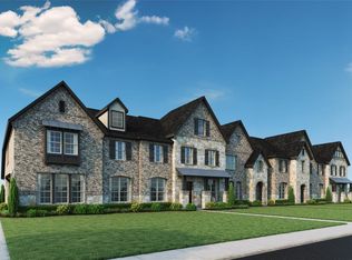1170 Lake City Ave, Flower Mound, TX 75028