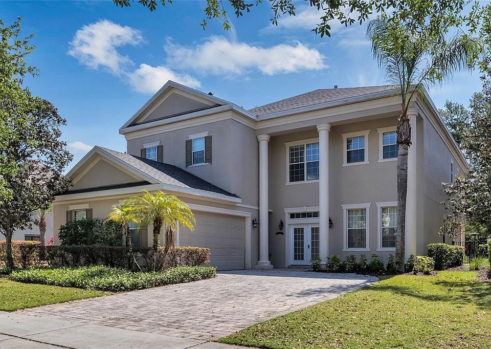 7397 Gathering Ct, Reunion, FL 34747 MLS O6101286 Zillow