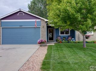 507 S Ursula Ave, Milliken, CO 80543