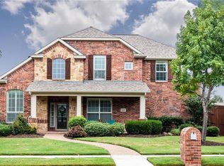 12439 Concho Dr, Frisco, TX 75033