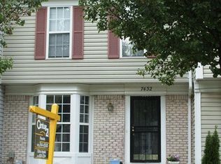 7432 Maury Rd, Windsor Mill, MD 21244