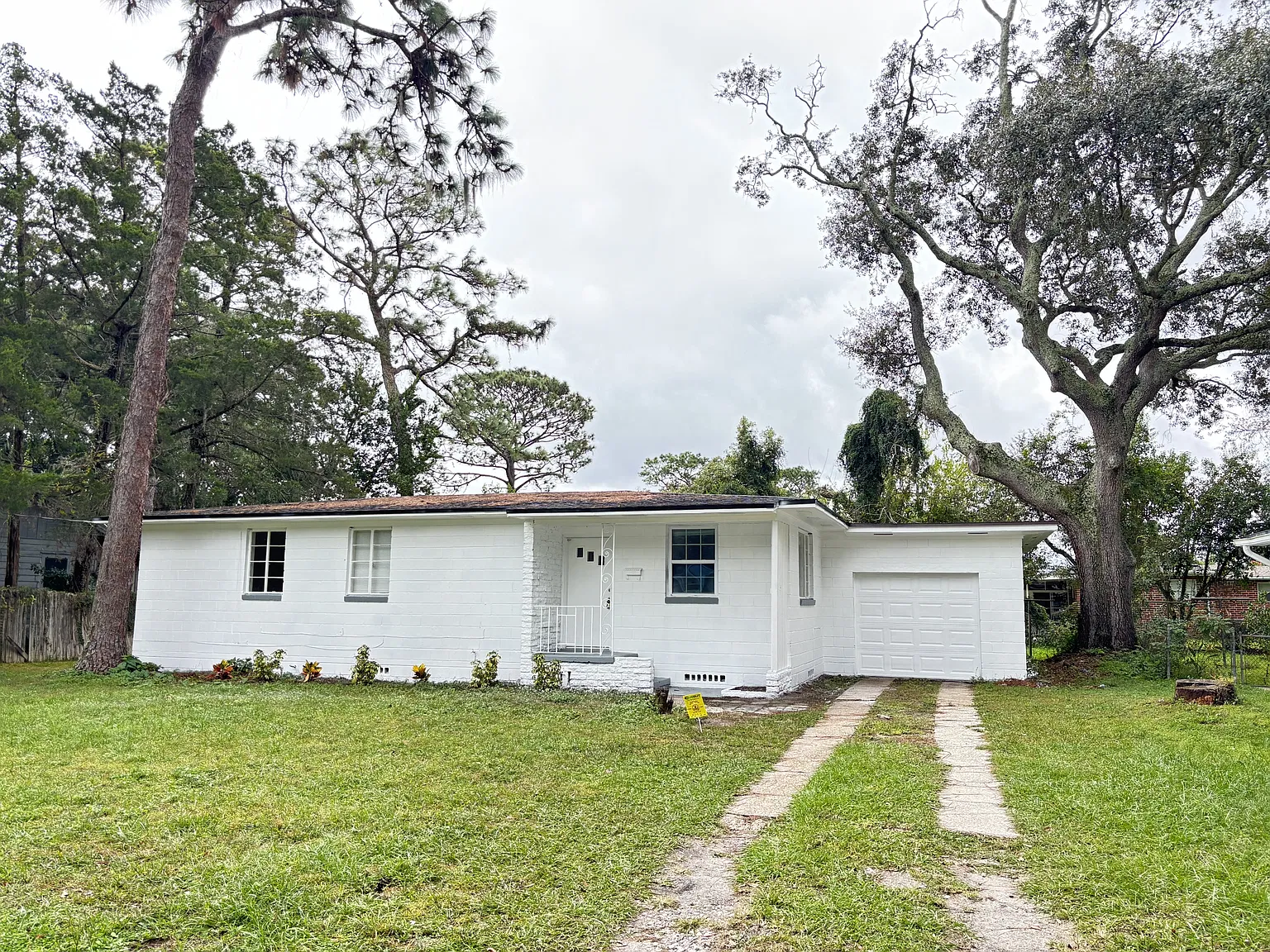 5720 Cedar Park Lane - 1 — Photo 1