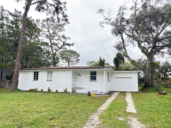 5720 Cedar Park Ln #1, Jacksonville, FL 32210