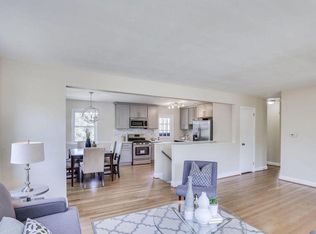 2402 Afton St, Temple Hills, MD 20748