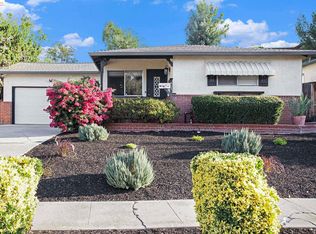 411 Lindley Dr, Antioch, CA 94509