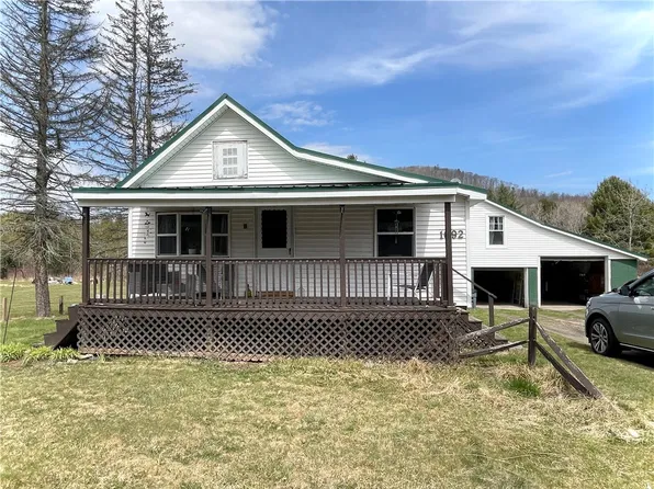 1692 Looker Mountain Trl, Rixford, PA 16745