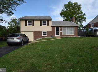741 Rhoads Dr, Springfield, PA 19064