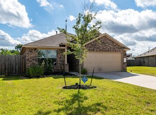 24406 Yellow Thyme Dr, Spring, TX 77373