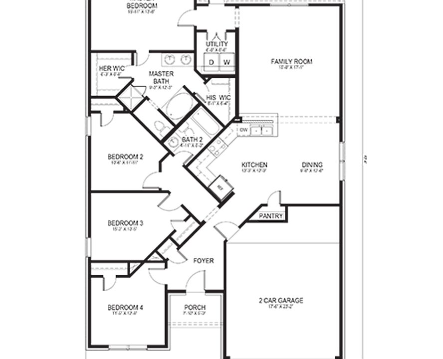 Floor Plan.