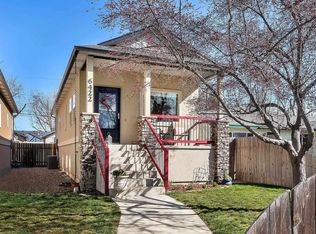 6422 W Everett St, Boise, ID 83704
