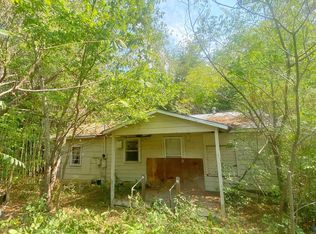 310 W North St, Heber Springs, AR 72543