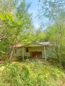 310 W North St, Heber Springs, AR, 72543