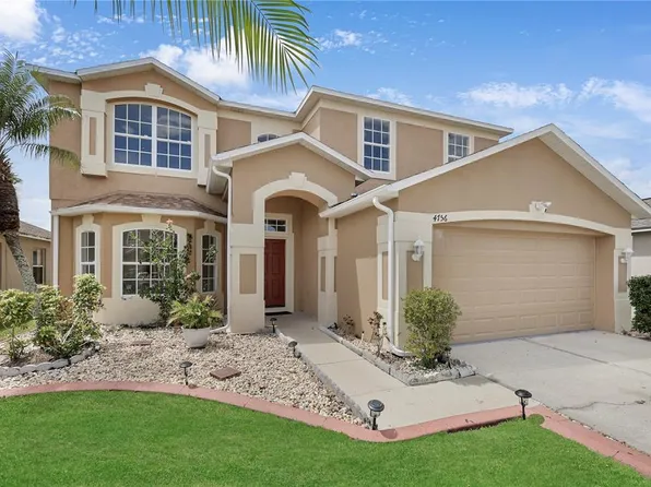 4756 Tarflower Ln, Orlando, FL 32829
