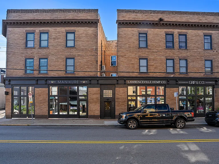 3514 Butler St #1 — Photo 13