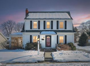 416 Park Ave, New Cumberland, PA 17070