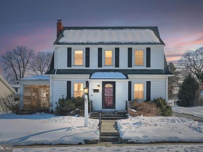 416 Park Ave, New Cumberland, PA, 17070