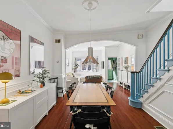 733 Montrose St, Philadelphia, PA 19147