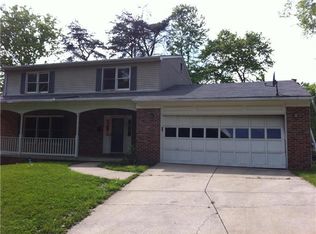 8610 Laverne Dr, Hyattsville, MD