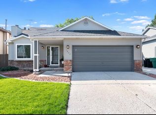 1233 W Brister Dr, Murray, UT 84123