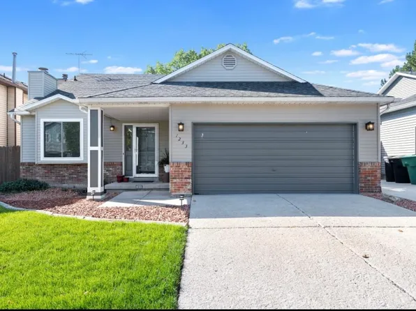 1233 W Brister Dr, Murray, UT 84123