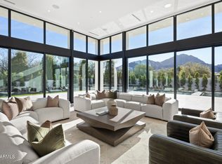 6601 E SAN MIGUEL Avenue, Paradise Valley, AZ 85253