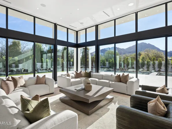 6601 E SAN MIGUEL Avenue, Paradise Valley, AZ 85253