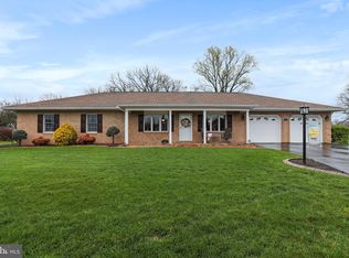1201 Hillbrook Dr, Hagerstown, MD 21740