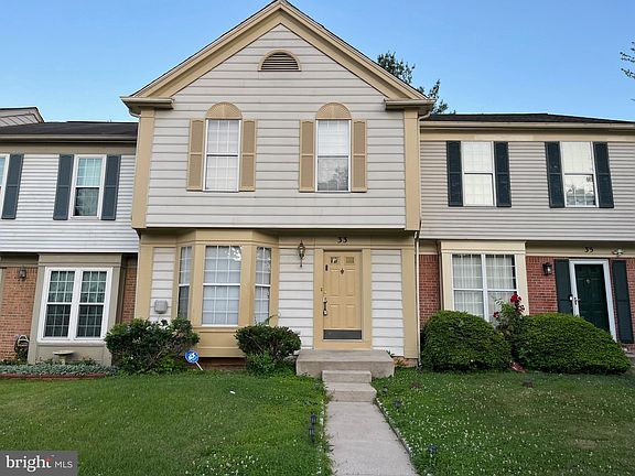 2nd image of 33 Hiddencreek Ct