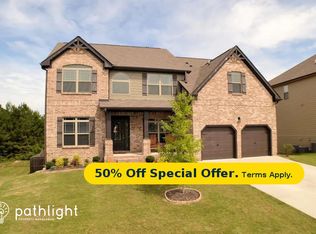 1316 Rolling View Way, Dacula, GA 30019