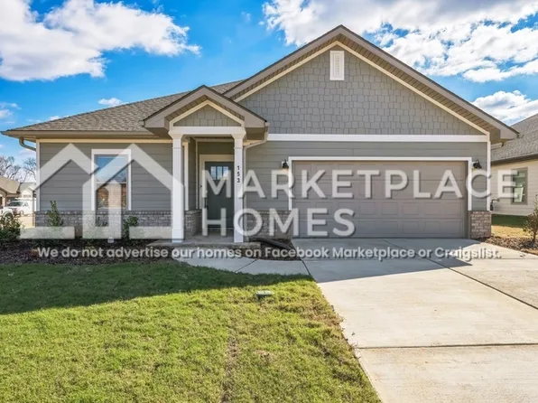 153 Southern Trl, Huntsville, AL 35811