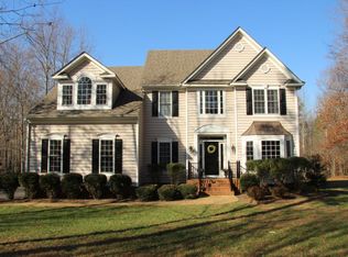 12321 Quail Oak Ct, Ashland, VA 23005