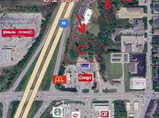 W Washington St, Kearney, MO 64060