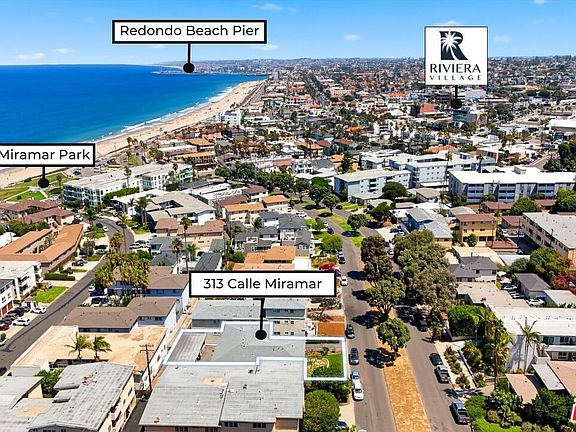 3rd image of 313 Calle Miramar