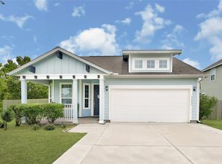 13331 Pecan Trails Dr, Santa Fe, TX 77510