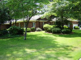 300 Piedmont Ave, Rocky Mount, NC 27803