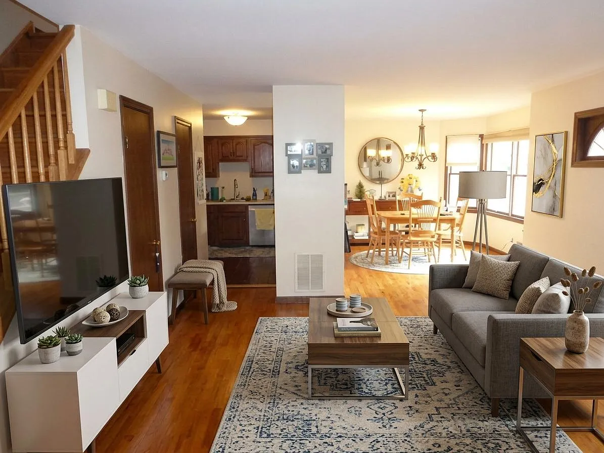 2 bed, 1.5 bath, 1200 sqft, $3,000 — Photo 4