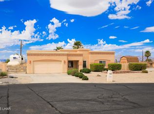 1371 Palo Verde Bay, Lake Havasu City, AZ 86404