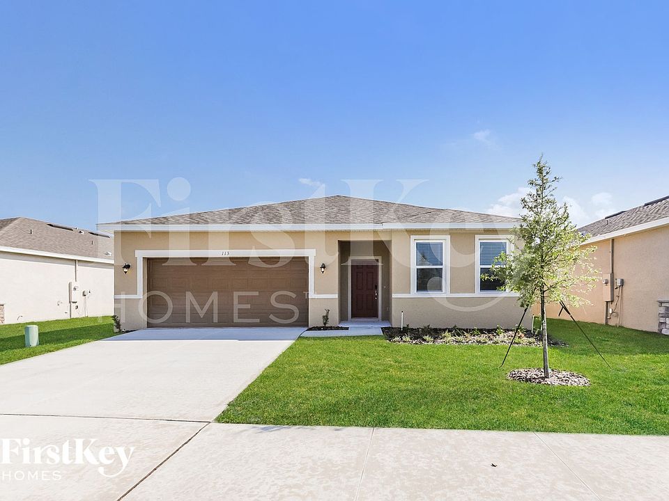 1st image of 113 Windsor Reserve Dr