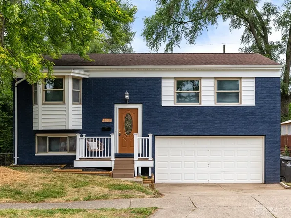 333 Ellenwood Dr, Dayton, OH 45449