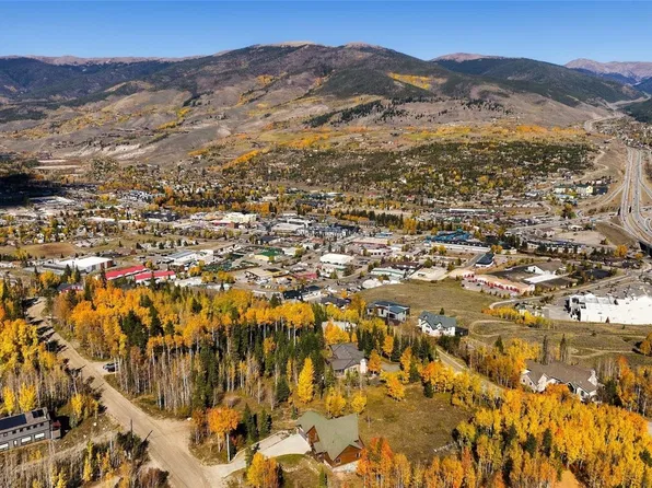 291 Lake View Drive, Silverthorne, CO 80498