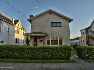 114 E Pine St #L-58, Dunmore, PA 18512