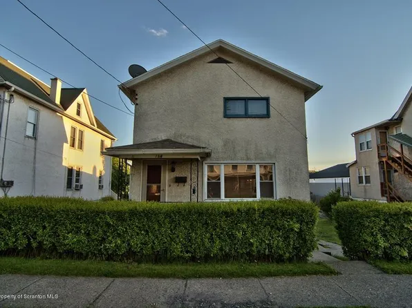 114 E Pine St #L-58, Dunmore, PA 18512