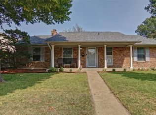 4724 Shands Dr, Mesquite, TX 75150