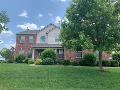 2289 Mustang Chase Dr, Carmel, IN, 46074