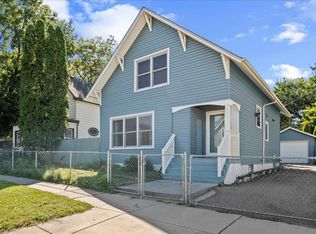 501 Stryker Ave, Saint Paul, MN 55107