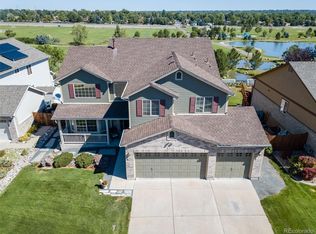 11297 W 55th Ln, Arvada, CO 80002