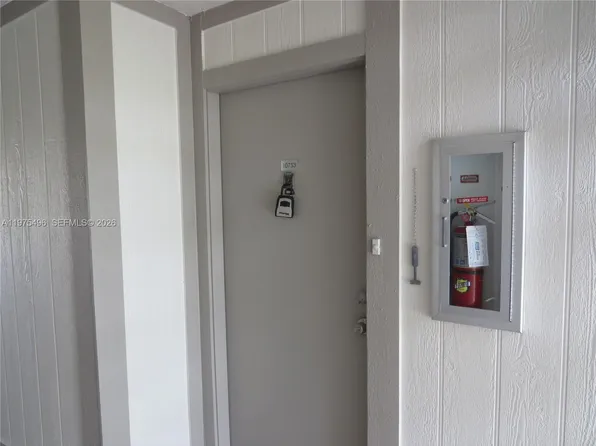 10753 W Clairmont Cir #106, Tamarac, FL 33321