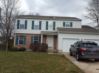 4 Montceau Dr, Newark, DE 19702