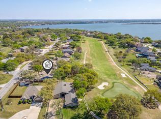 4031 Fairway Dr, Granbury, TX 76049